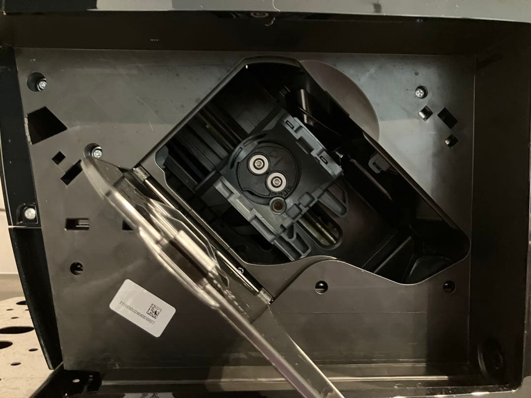 【美品】デロンギ エスプレッソマシン マグニフィカ S ECAM22112B