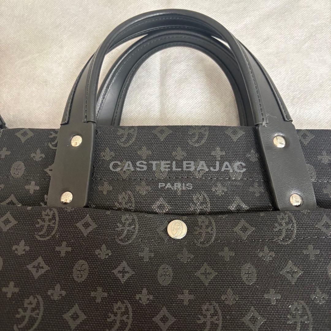 カステルバジャック　ドライビングトート　インサイト　57531 2WAY