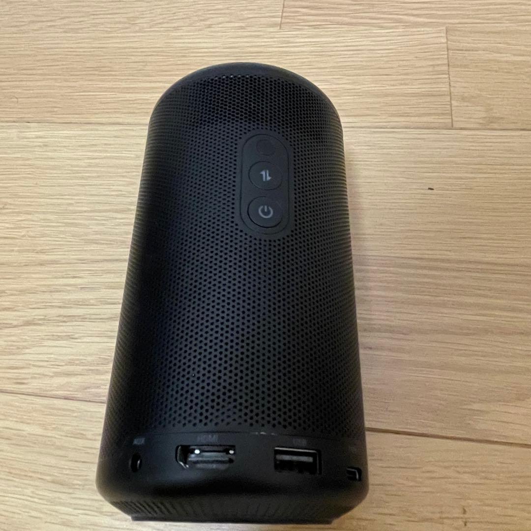 Nebula Capsule II D2421N12 [ブラック]