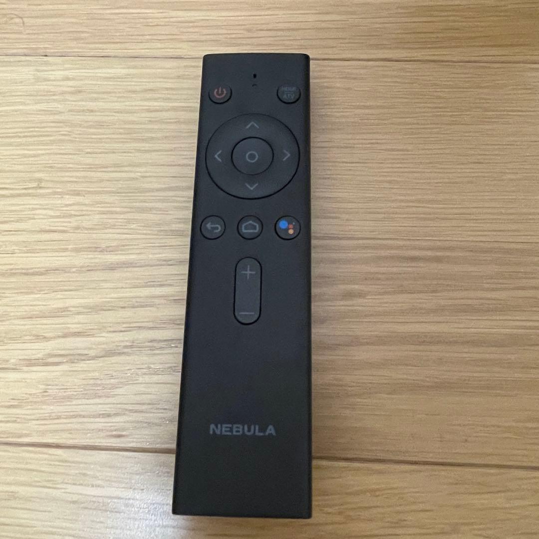 Nebula Capsule II D2421N12 [ブラック]