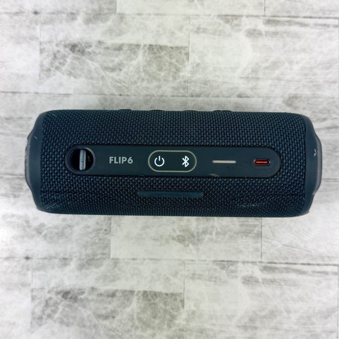 JBL flip6 Bluetooth スピーカー