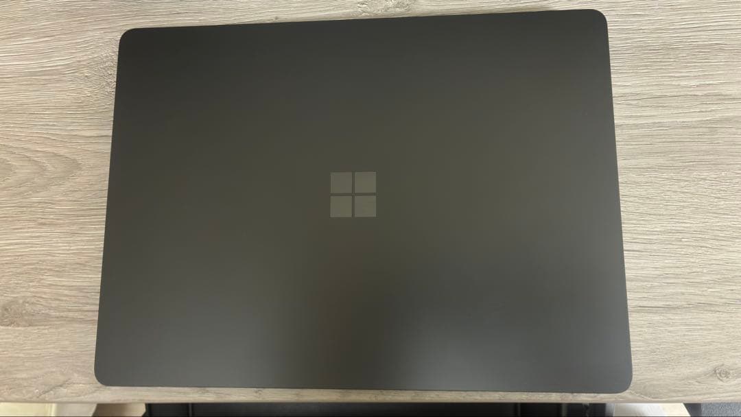 SurfaceLaptop7法人向け13.8インチCoreUltra7シリーズ