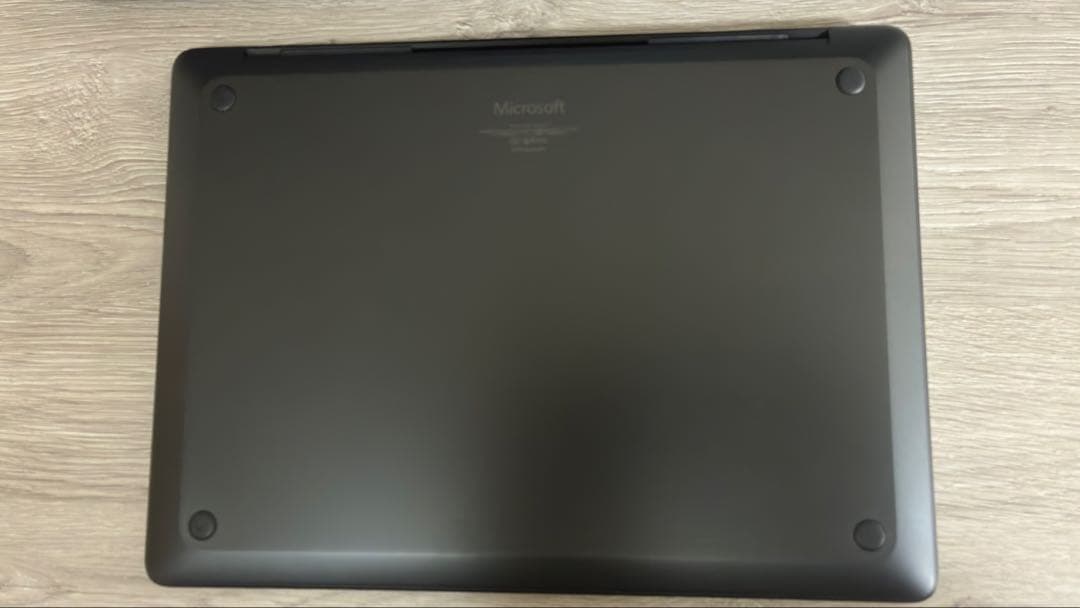SurfaceLaptop7法人向け13.8インチCoreUltra7シリーズ