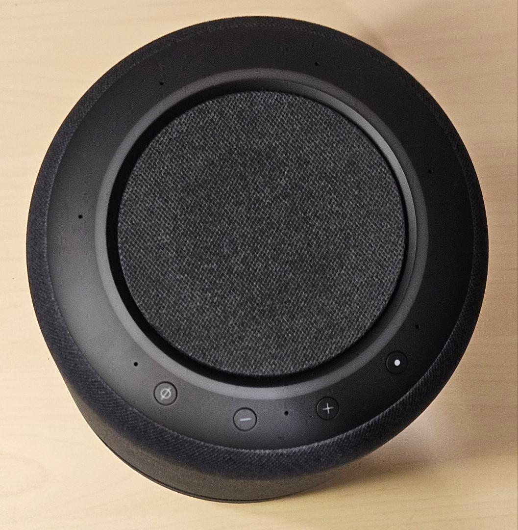 Amazon Echo Studio O2T2V3 スマートスピーカー
