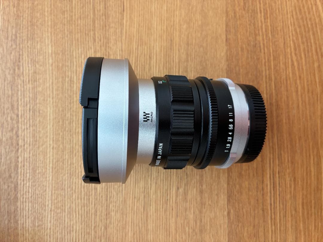 KOWA（コーワ）PROMINAR 12mm F1.8