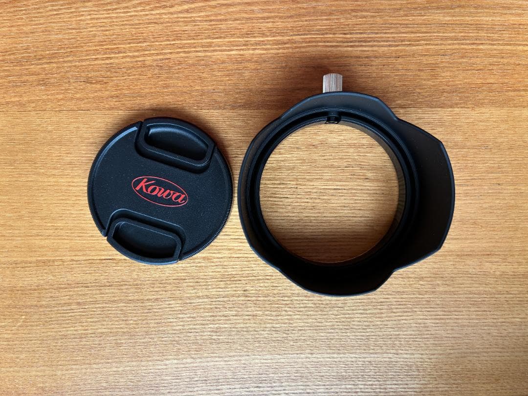 KOWA（コーワ）PROMINAR 12mm F1.8