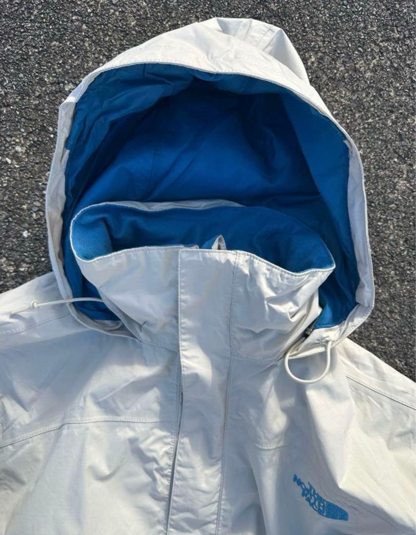 【希少】 the north face テック シェルジャケット マウンテン