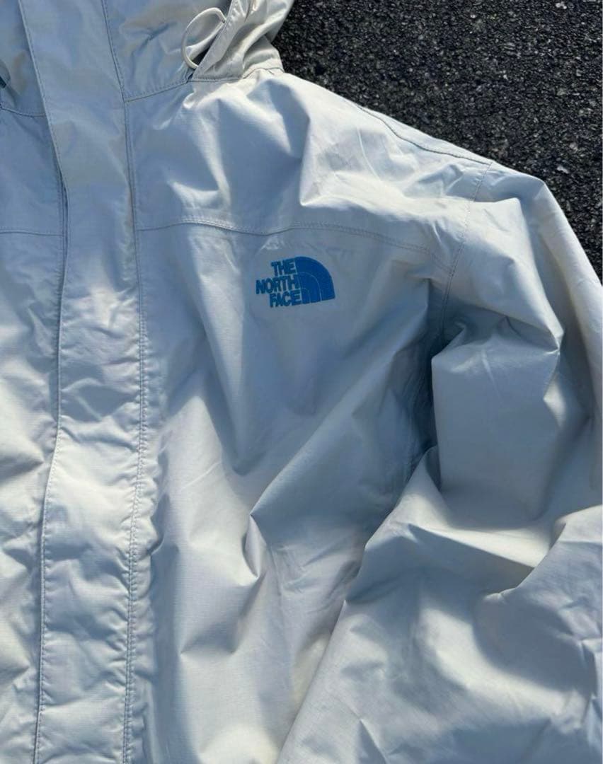 【希少】 the north face テック シェルジャケット マウンテン