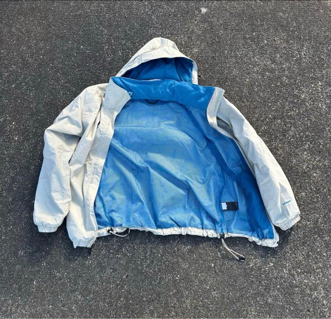 【希少】 the north face テック シェルジャケット マウンテン