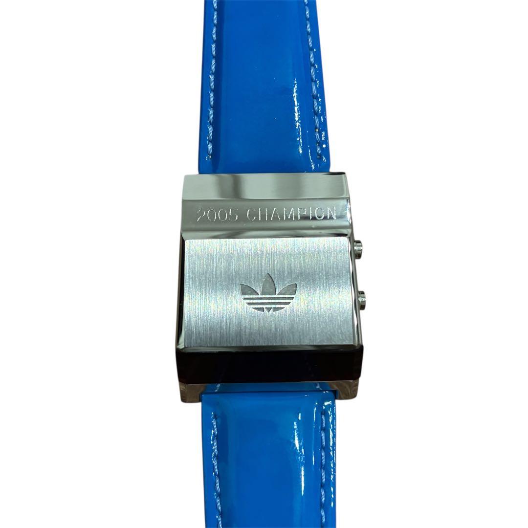 【極美品】adidas LED Watch HSD603 腕時計 レトロ