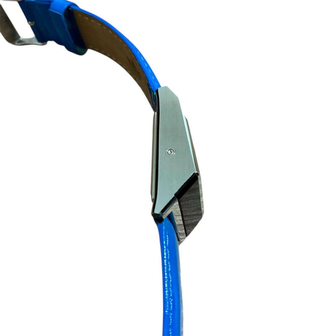 【極美品】adidas LED Watch HSD603 腕時計 レトロ