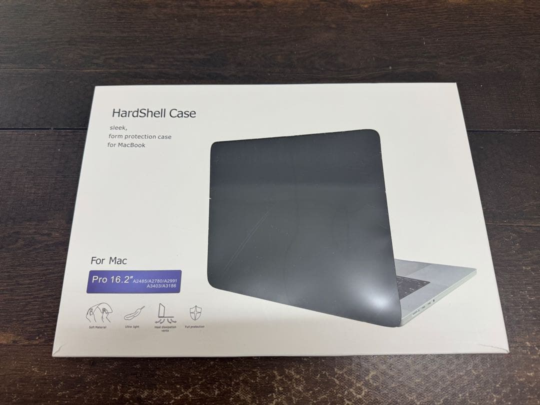 最終値下げ！★Apple MacBook Pro 16インチ M3 18／512