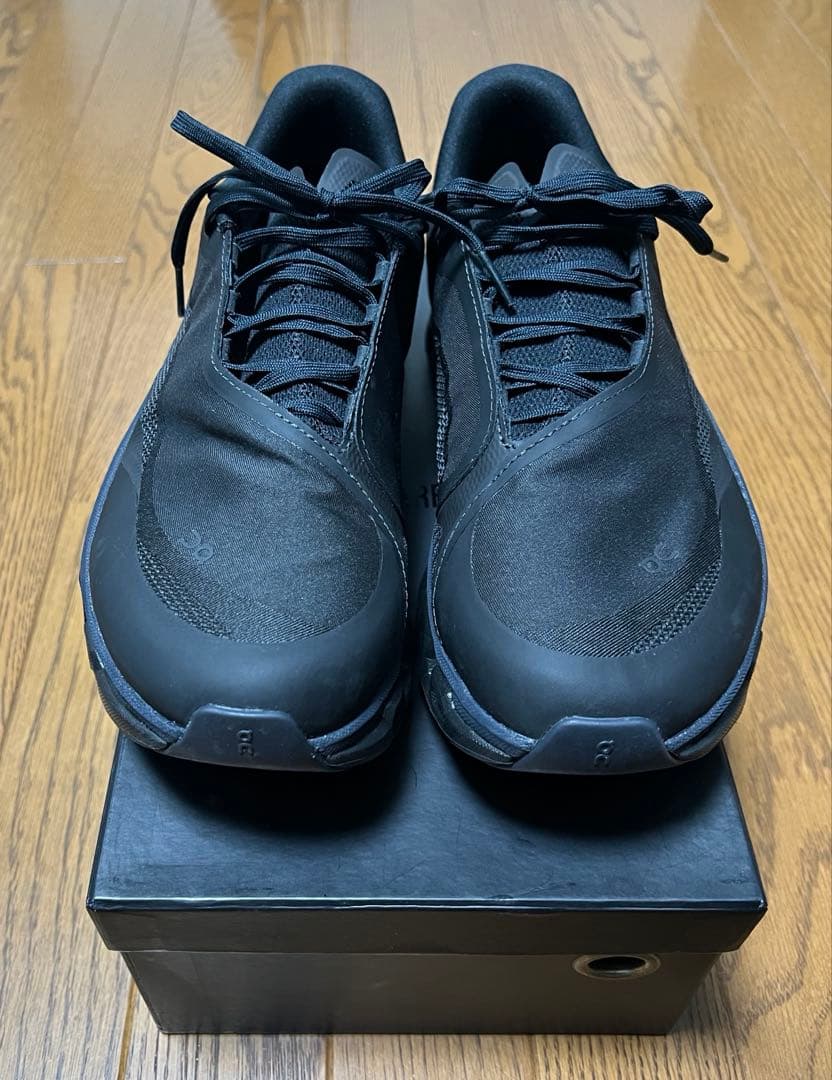 ON PAF ポストアーカイブファクションcloudmonster