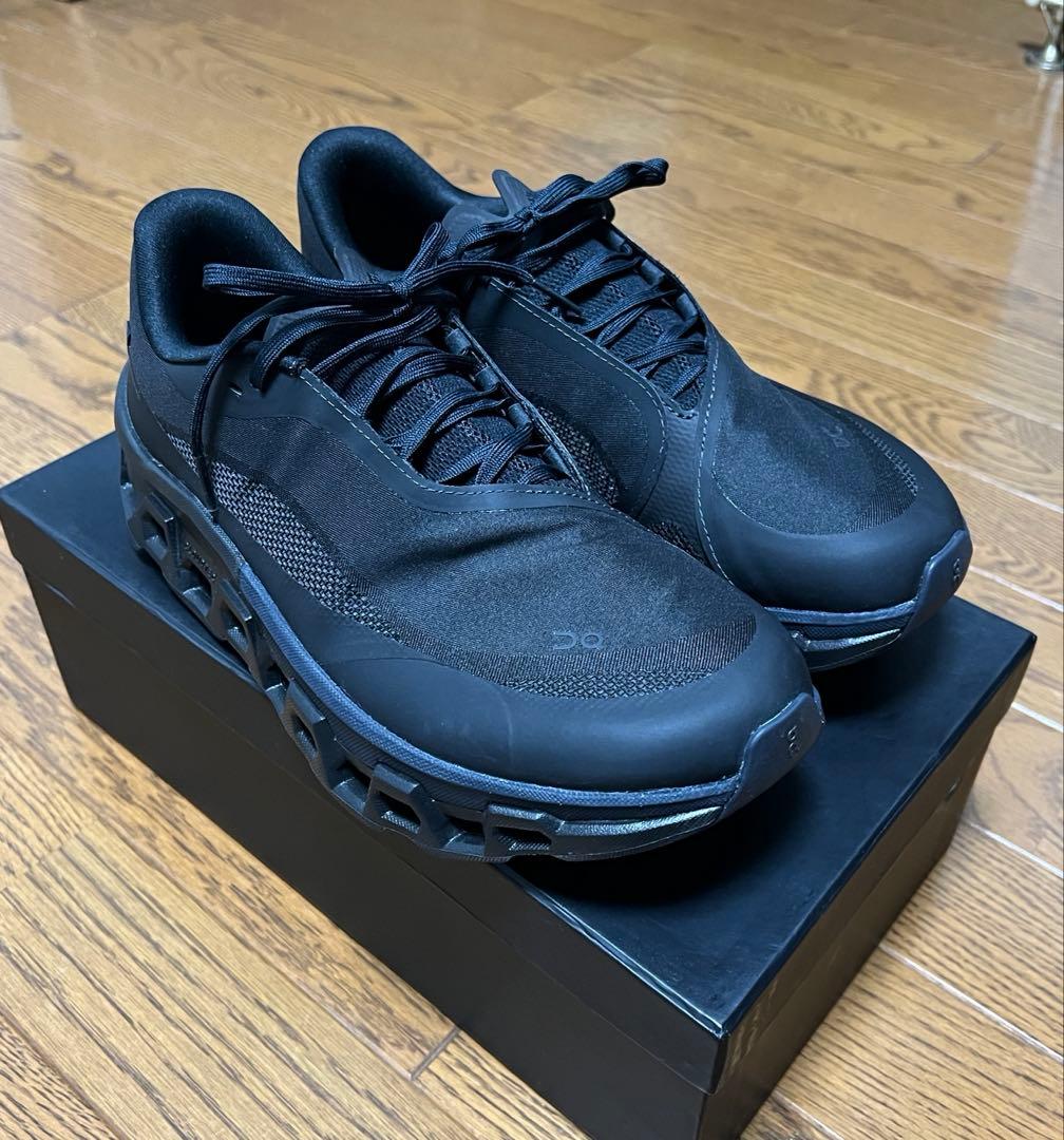 ON PAF ポストアーカイブファクションcloudmonster