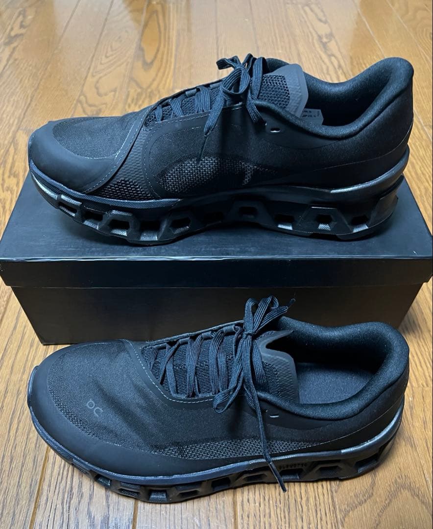 ON PAF ポストアーカイブファクションcloudmonster