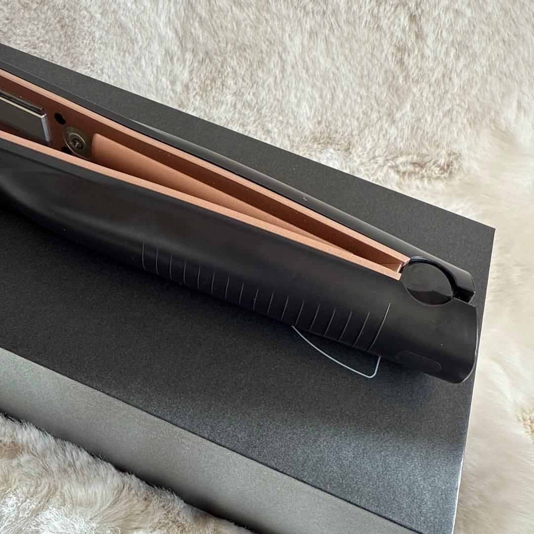 【美品】MEDULLA 　メデュラ　ソニック　シャインプロ　ヘアアイロン