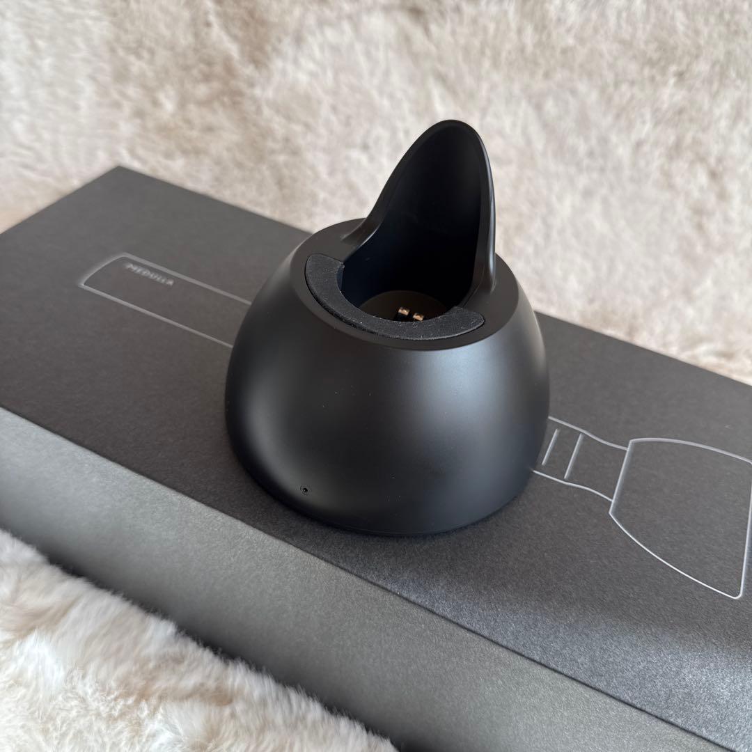 【美品】MEDULLA 　メデュラ　ソニック　シャインプロ　ヘアアイロン