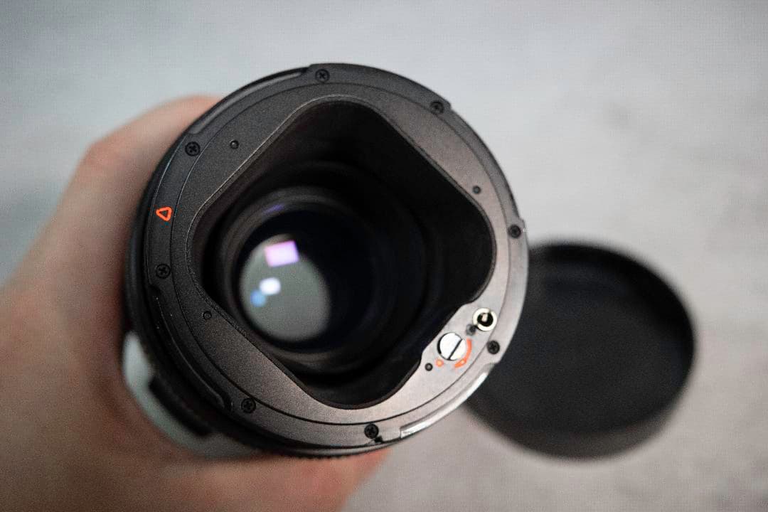 レンズ(単焦点) HASSELBLAD CF Sonnar 250mm F5.6 T*