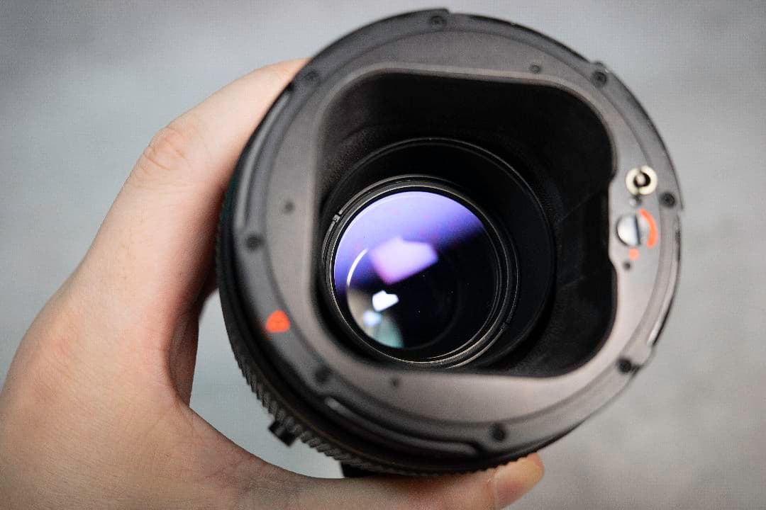 レンズ(単焦点) HASSELBLAD CF Sonnar 250mm F5.6 T*