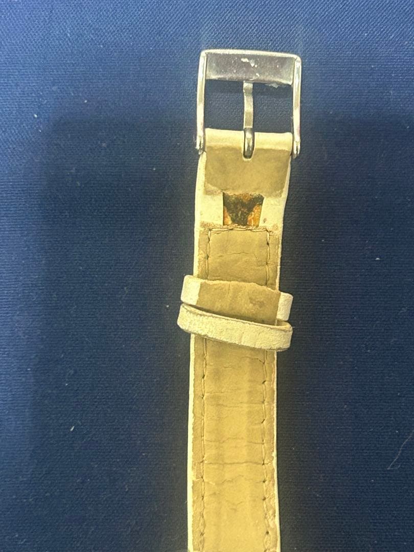 Louis Vuitton クロノグラフ 時計