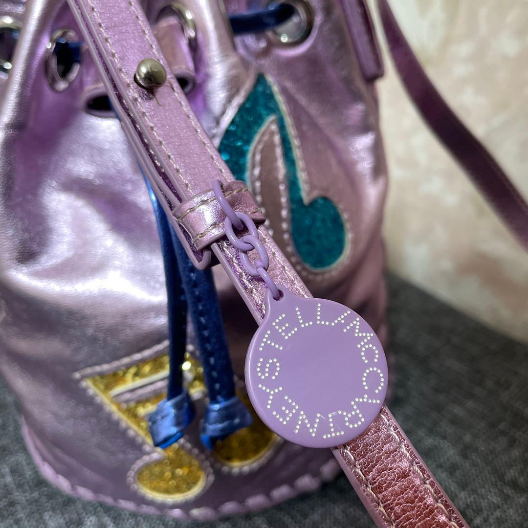 ★Stella McCartney★ バケット バッグ