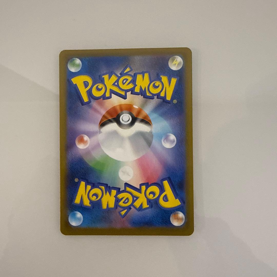 ニャース ex SAR その他おまけ付き