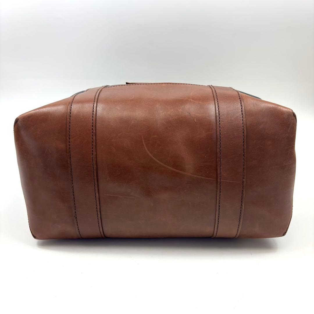 専用RALPH LAUREN トートバッグ PVC 大容量 A4収納可