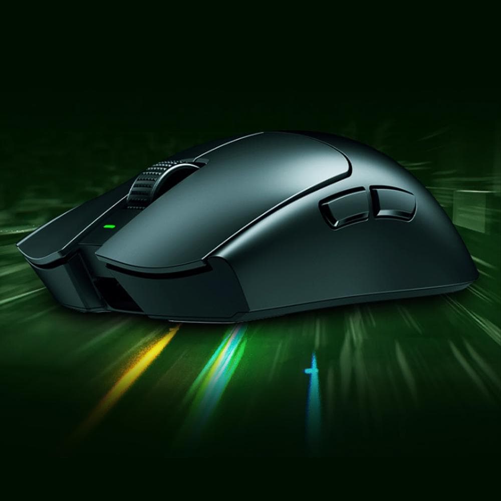 Razer Viper V3 Pro マウス 本体 ワイヤレス　ブラック
