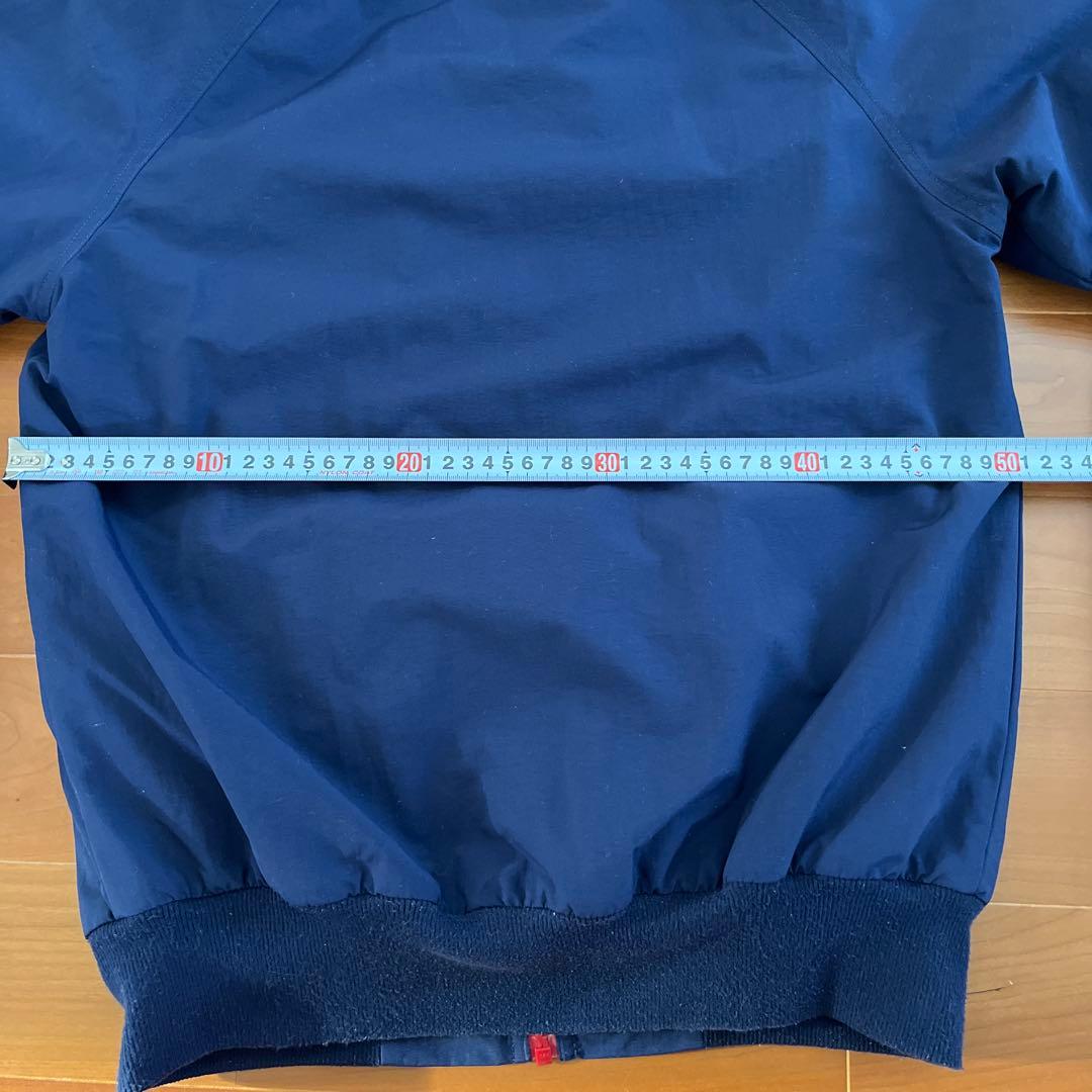 【patagonia】メンズ XS 2014年製 シェルドシンチラジャケット