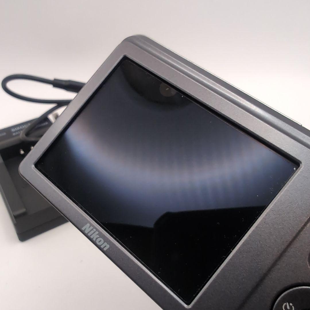 Nikon デジタルカメラ COOLPIX A300 光学8倍 2005万画素