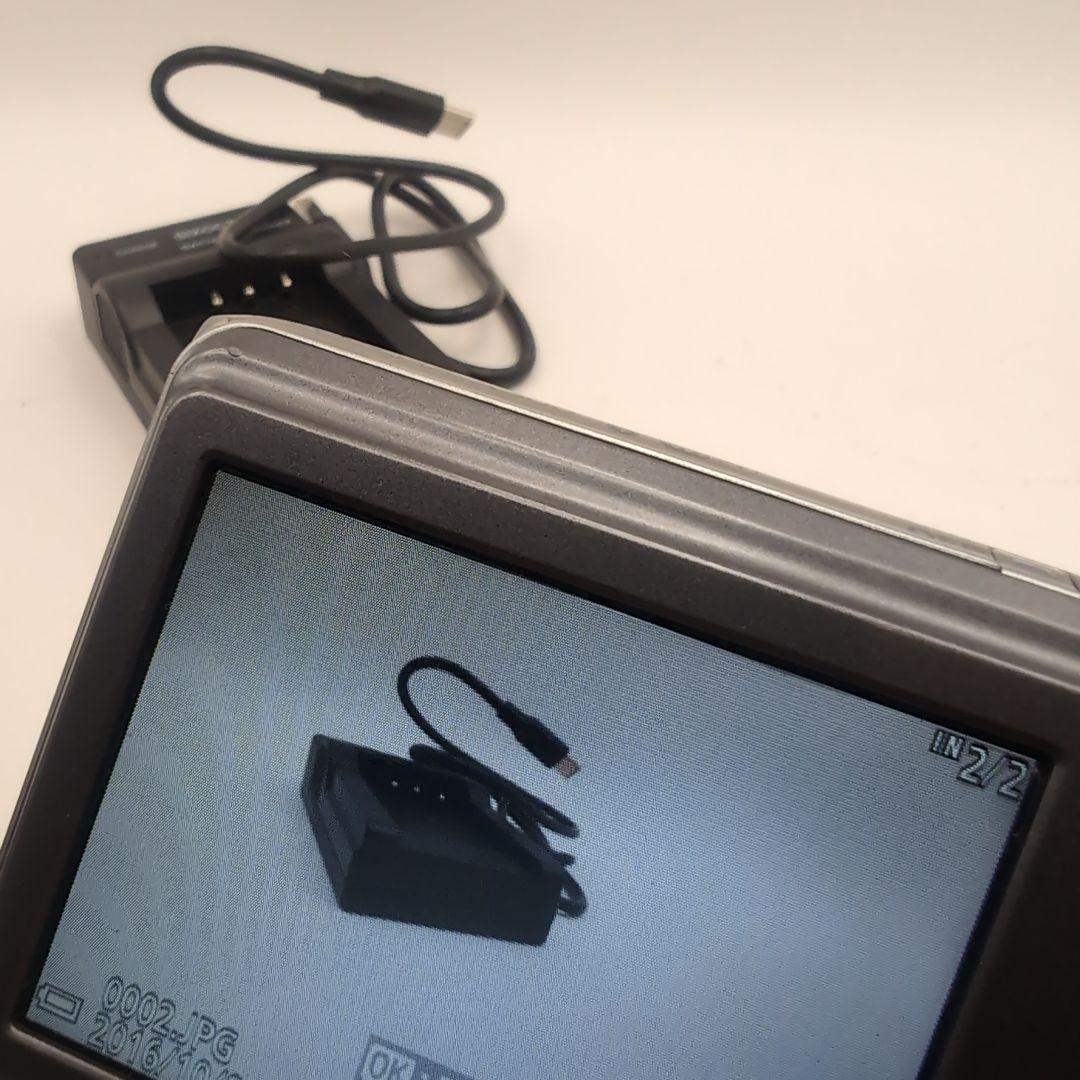 Nikon デジタルカメラ COOLPIX A300 光学8倍 2005万画素