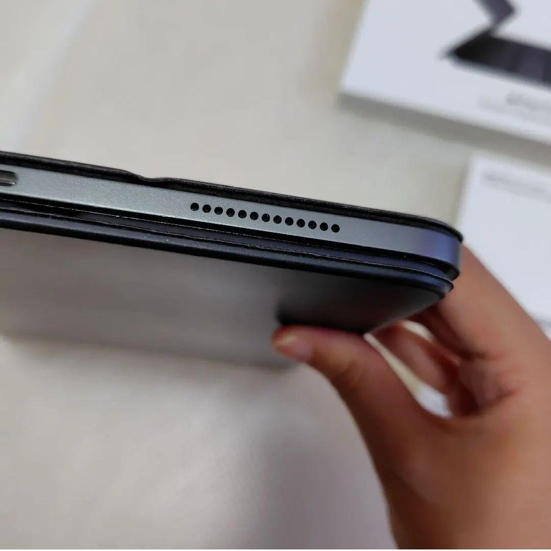 iPadPro11インチWiFi64GB.キーボードケース.Appleペンシル芯