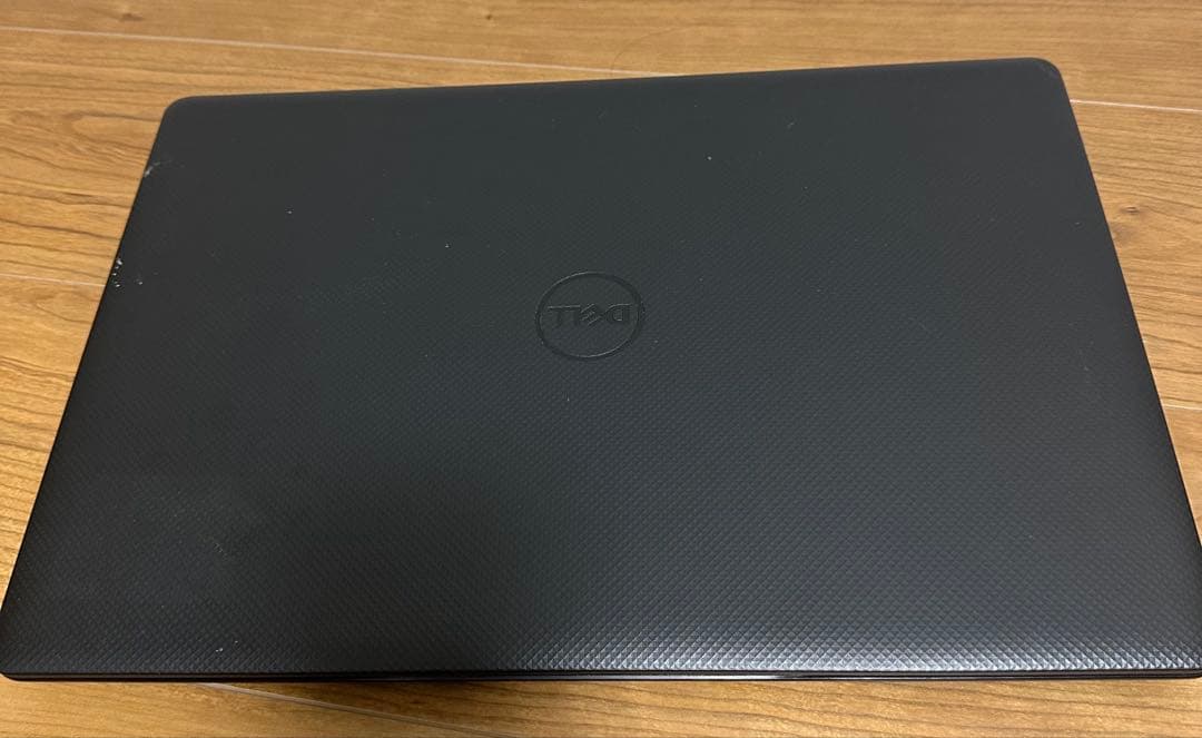 Windowsノート本体 DELL Vostro 3581 i3 7020U SSD128GB+500GB