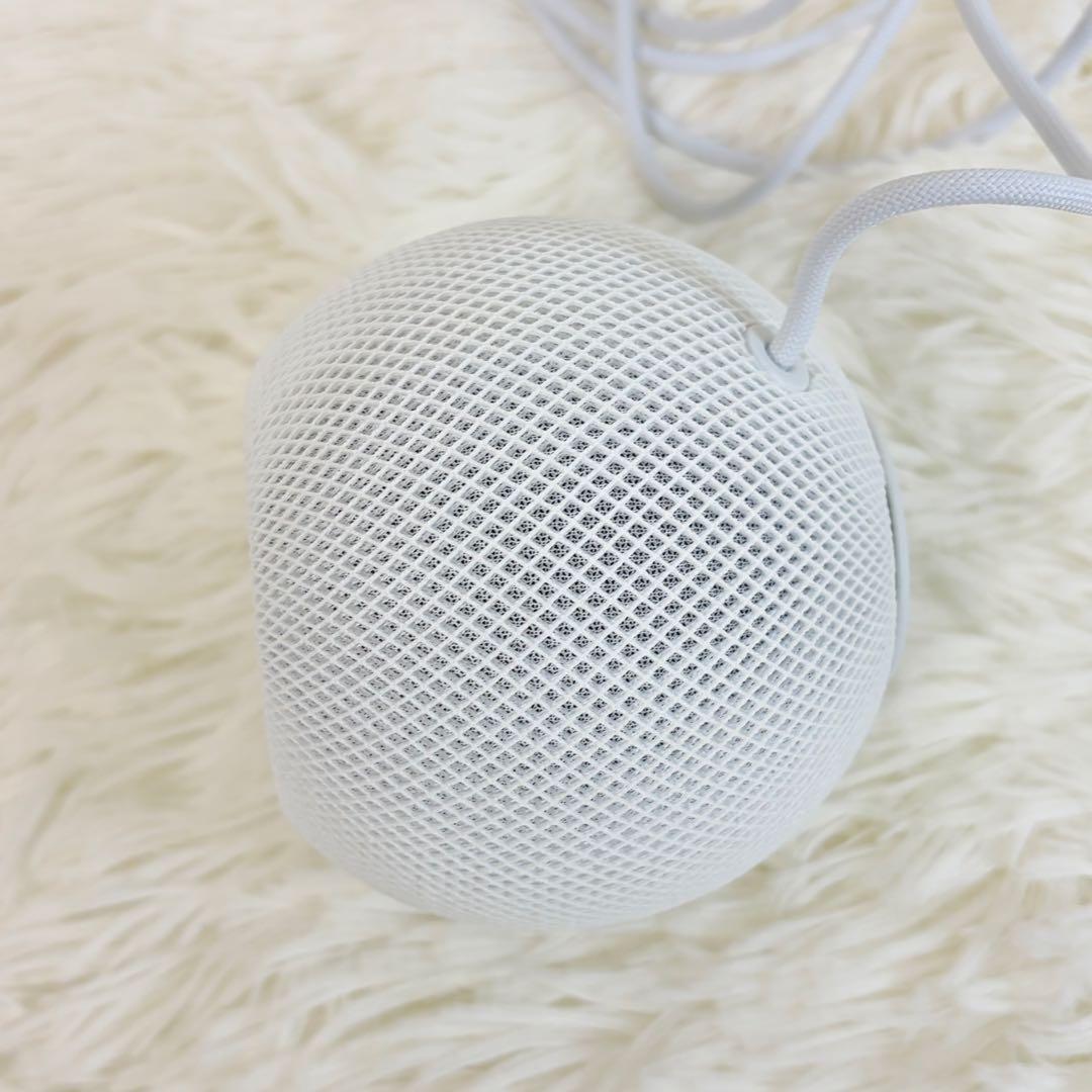 Pod mini ホワイト MY5H2J/A 美品 箱付