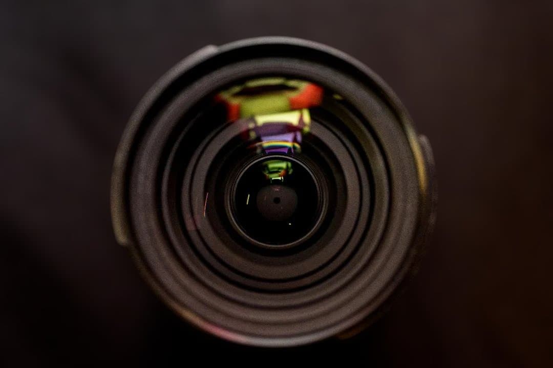 TAMRON 28-200mm F/2.8 ‐ 5.6 Di III RXD