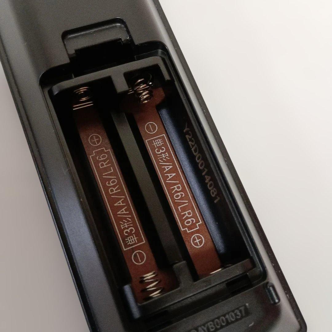 パナソニック DMP-BD90-K ブルーレイプレイヤー 2022年製