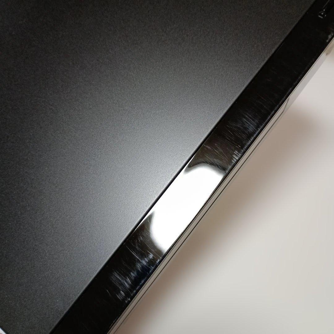 パナソニック DMP-BD90-K ブルーレイプレイヤー 2022年製