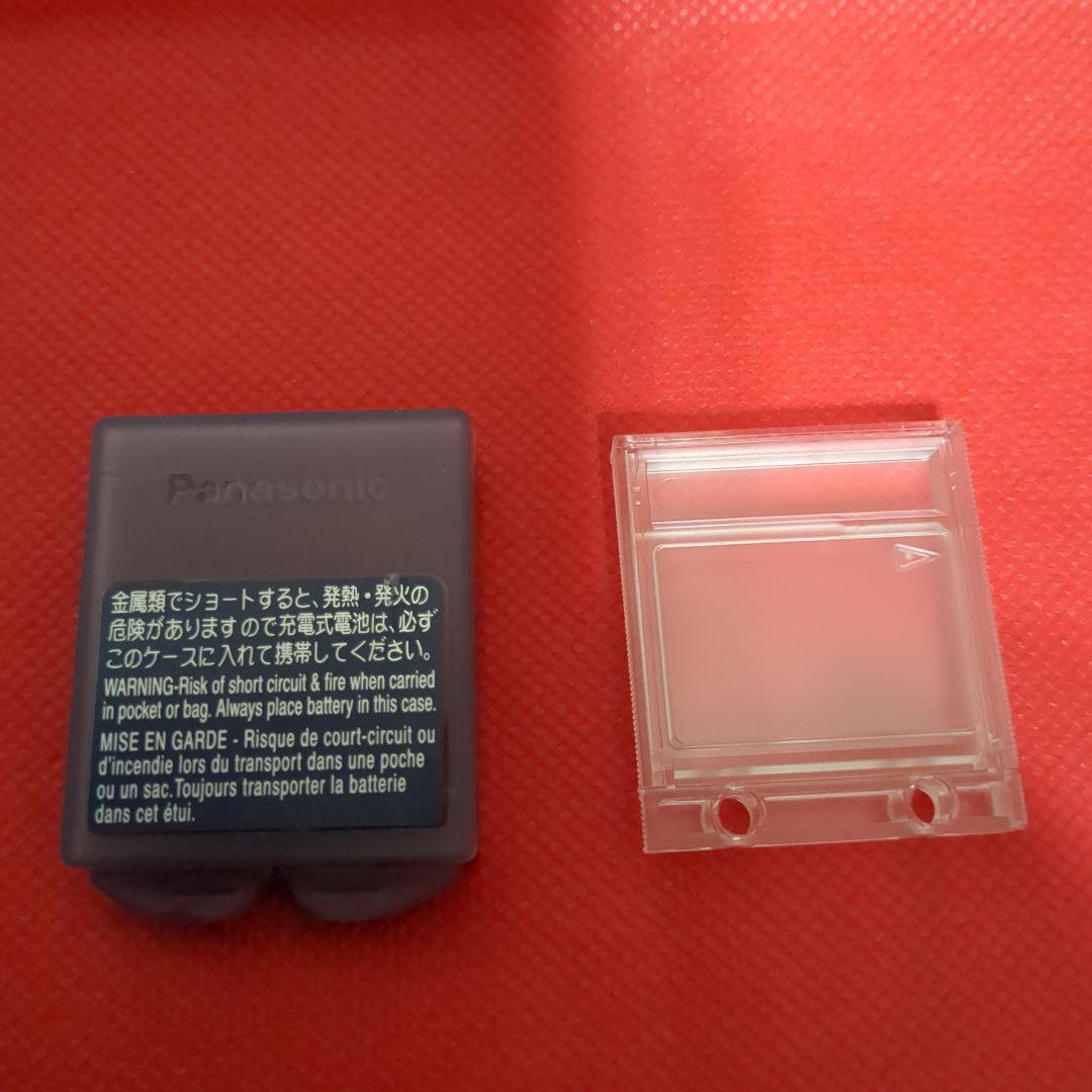 LUMIX DMC-FX37 10メガピクセル