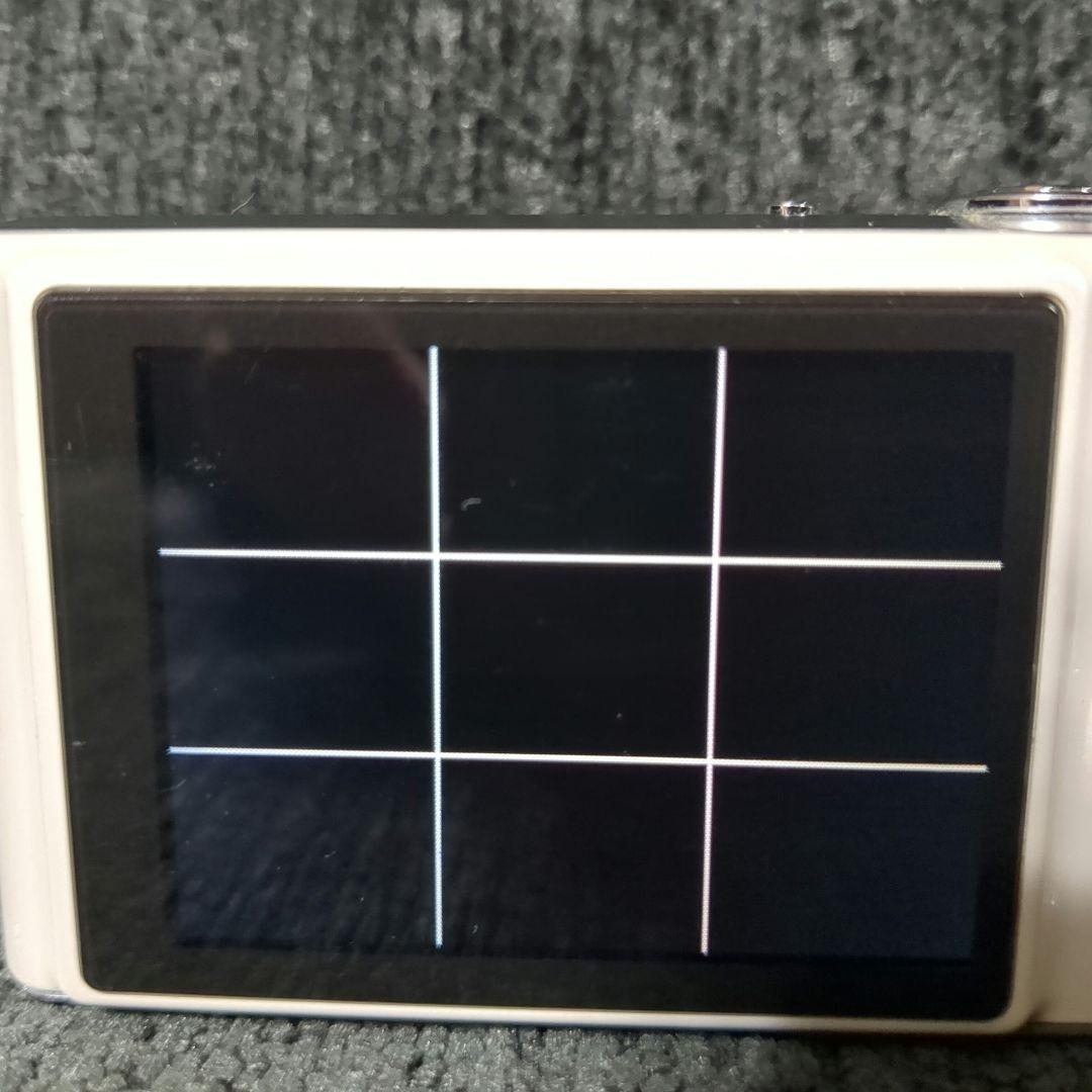 LUMIX DMC-FX37 10メガピクセル