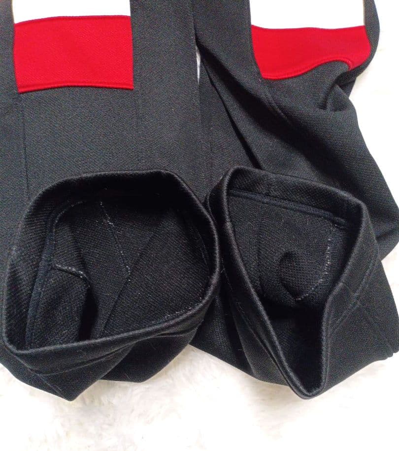 DESCENTE デサント ジャージ上下セット ブラック L