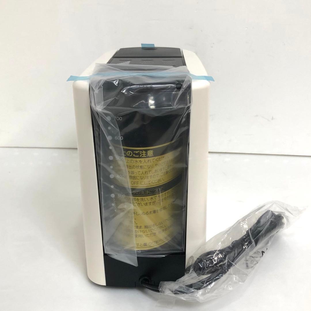 【未使用品】UCC ユーシーシー　ドリップポッド　DP3 コーヒーメーカー