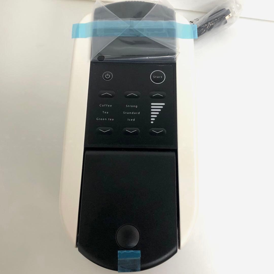 【未使用品】UCC ユーシーシー　ドリップポッド　DP3 コーヒーメーカー