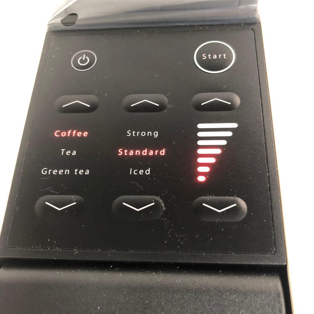 【未使用品】UCC ユーシーシー　ドリップポッド　DP3 コーヒーメーカー