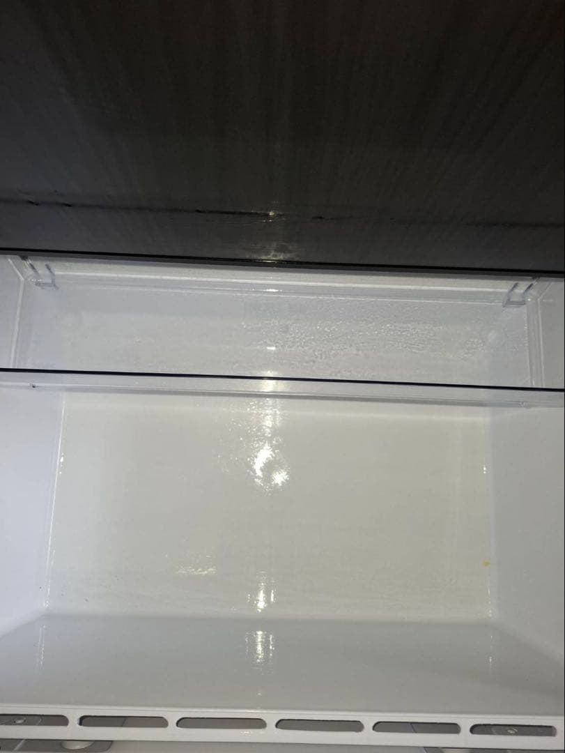 AQUA ノンフロン冷凍冷蔵庫　AQR-SV27P