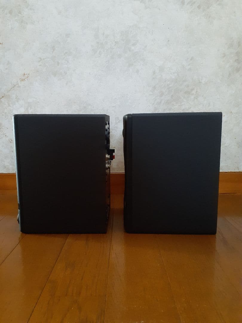 PreSonus Eris E3.5 アクティブスピーカー　ワイヤレス