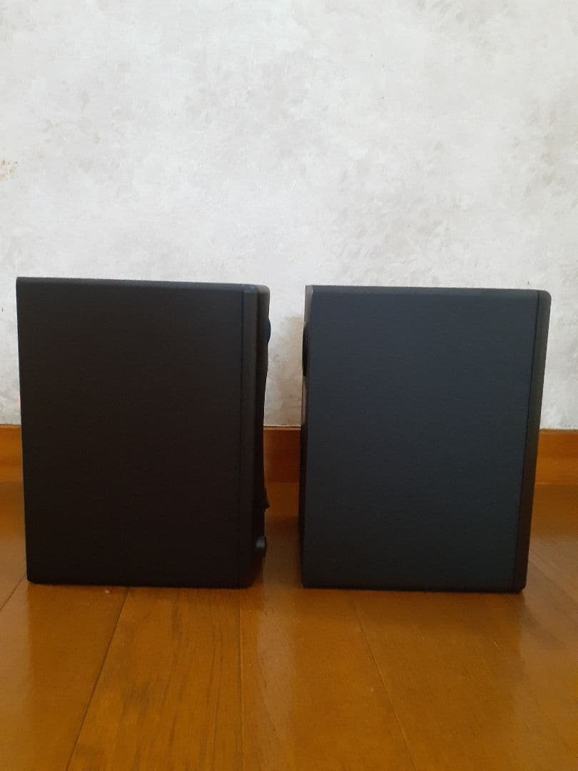 PreSonus Eris E3.5 アクティブスピーカー　ワイヤレス