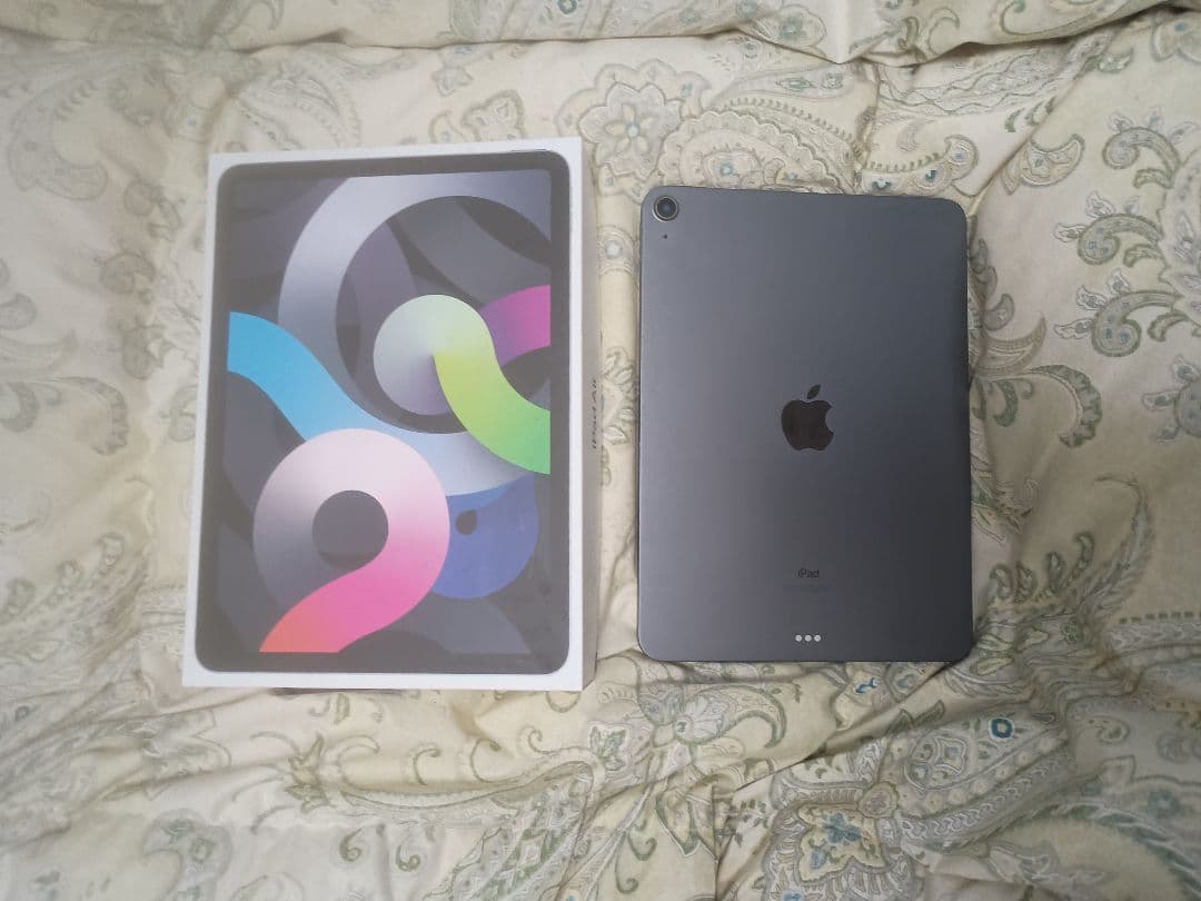 【Apple】iPad air 本体