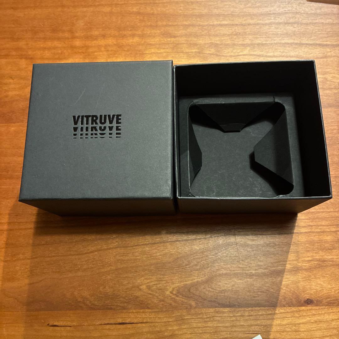 ゆうすけ様VITRUVE