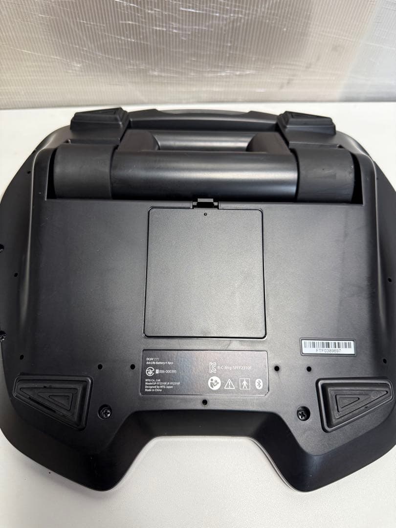 SIXPAD PRO フットマッサージャー