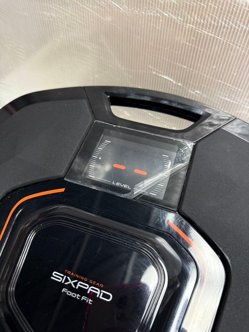 SIXPAD PRO フットマッサージャー